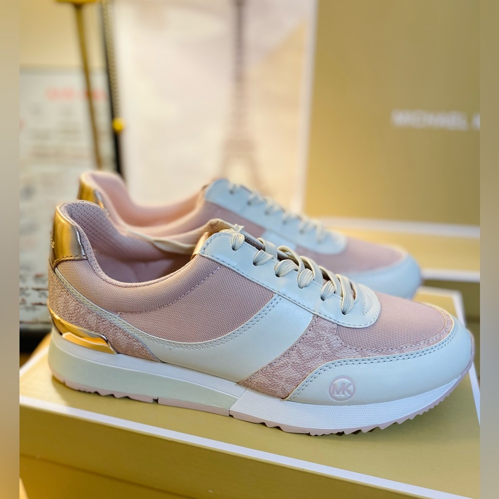 MK ANDI TRAINER SHOES